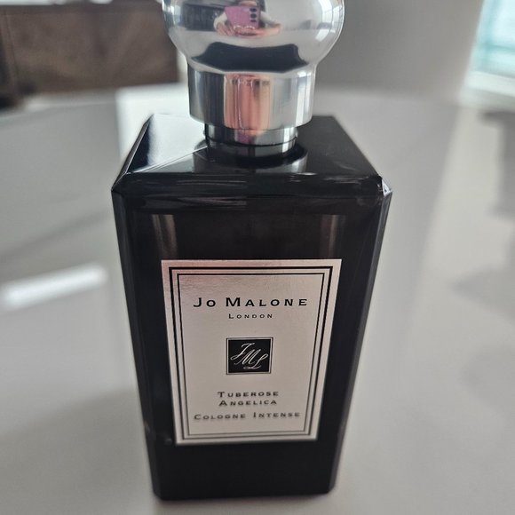 Jo Malone Tuberose Angelica 100 ML - Picture 8 of 8